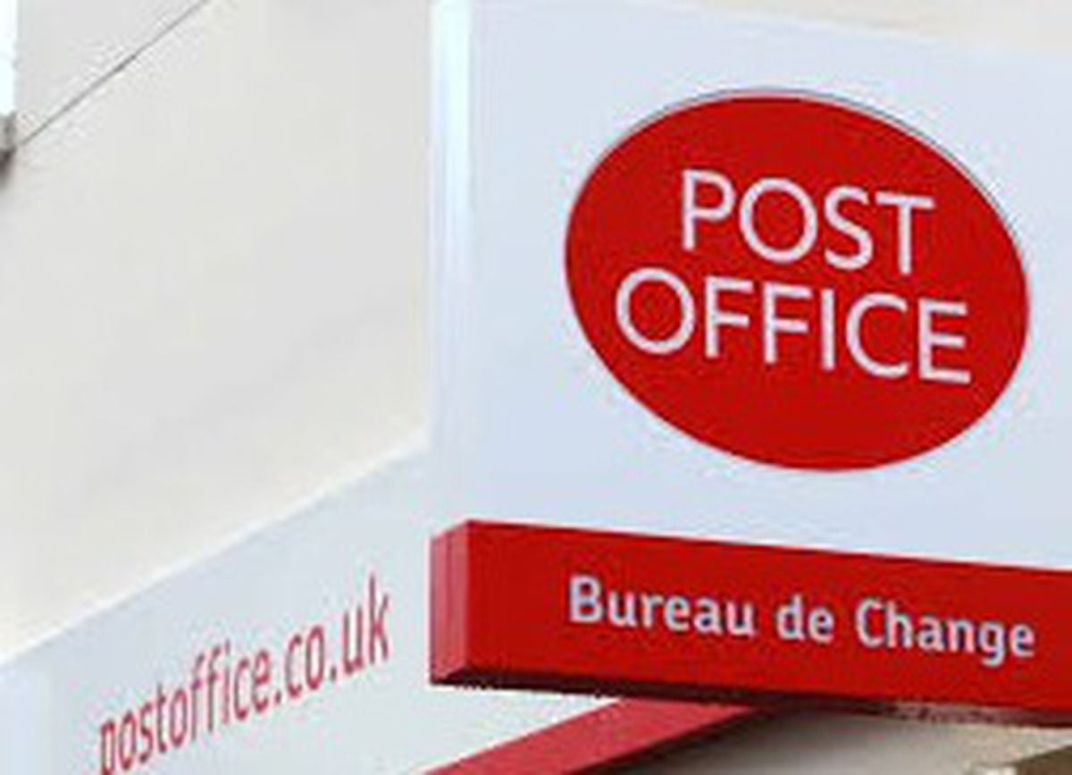 Pelsall Post Office closed due to communications breakdown Express & Star