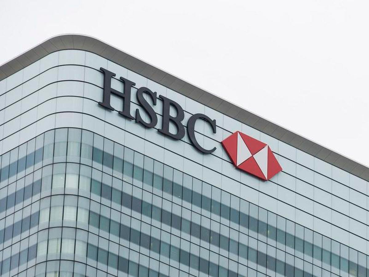 35000 Jobs To Go At Hsbc As Profit Plummets By A Third Express And Star 2294