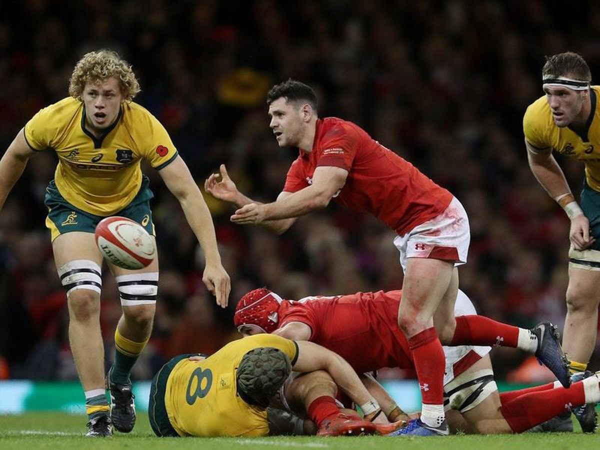 Tomos Williams ruled out of Wales’ World Cup warm-up clash against ...