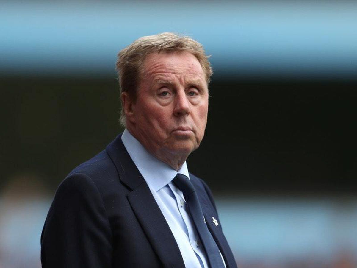 Everything you need to know about jungle winner Harry Redknapp ...