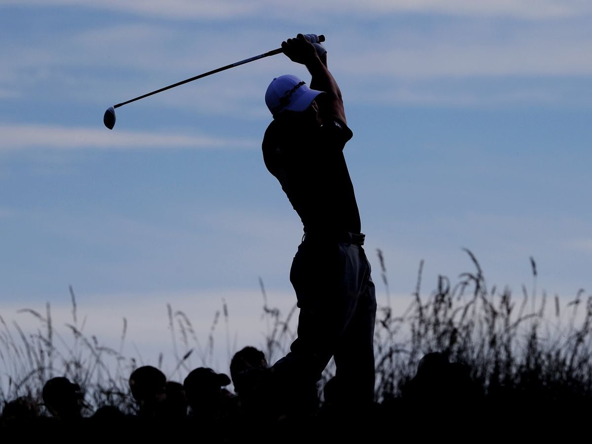 PGA Tour ‘confident’ Congress Will Understand New Venture When It ...