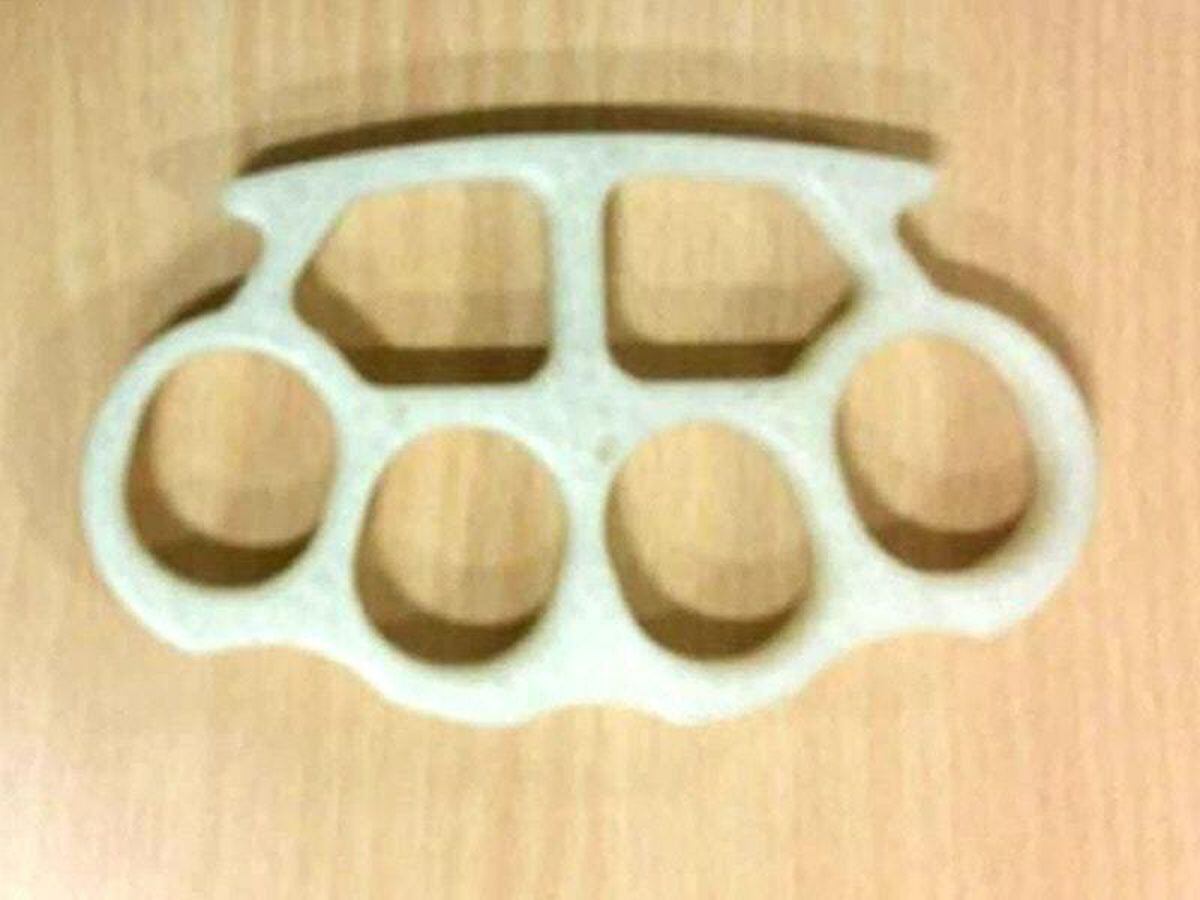 man-sentenced-for-carrying-knuckle-duster-made-on-3d-printer-express