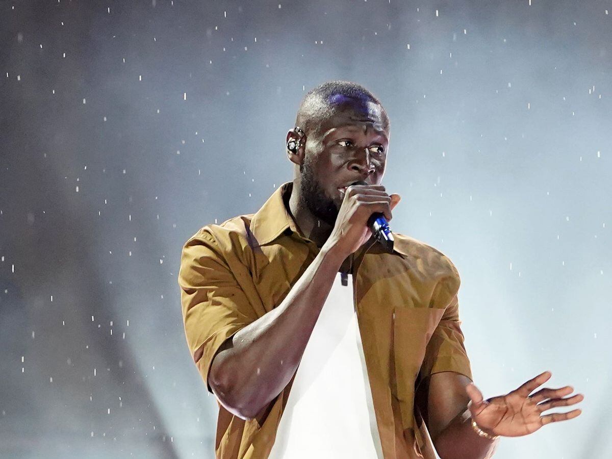 Stormzy headlines All Points East in only UK show of 2023