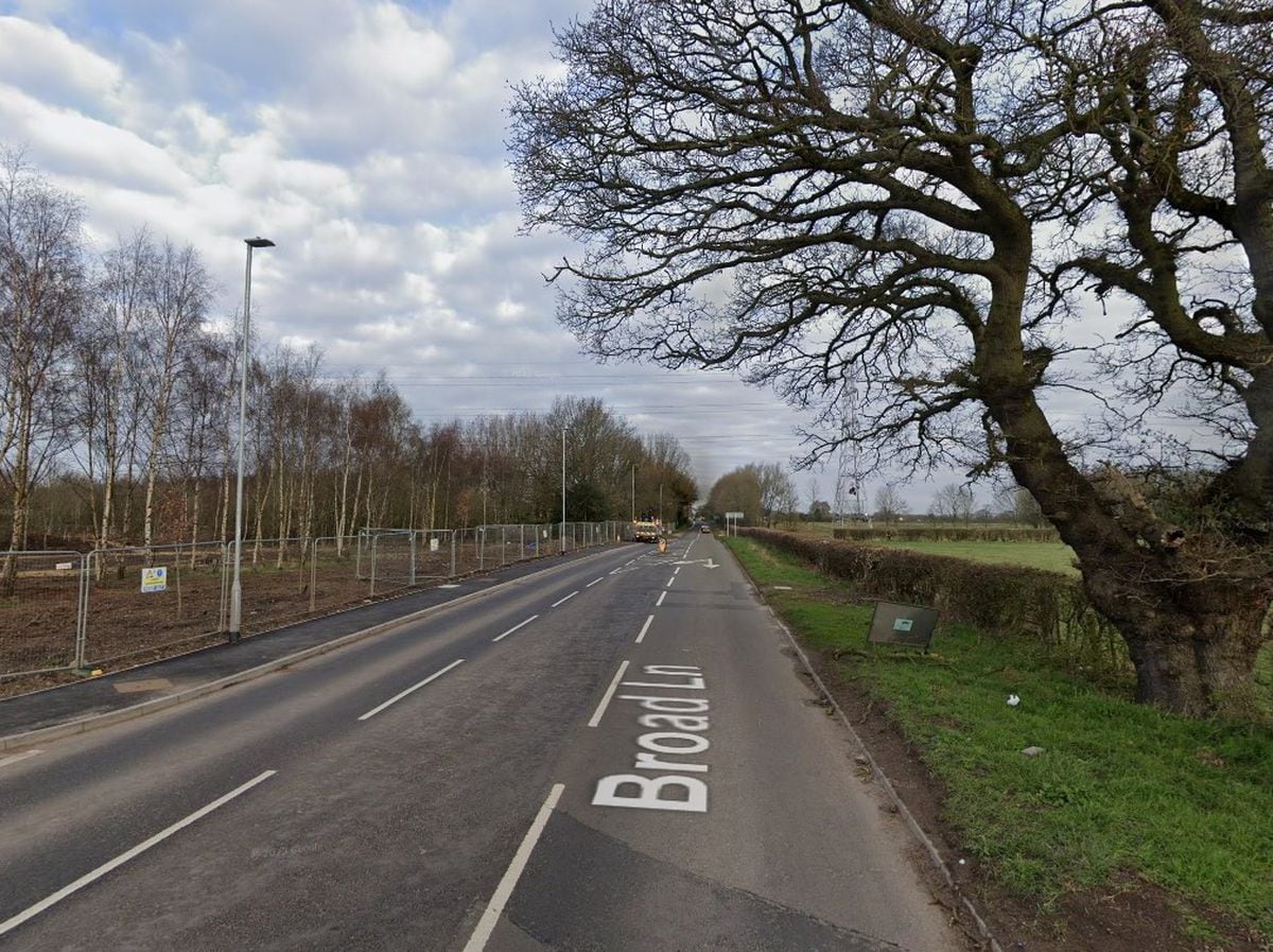 Drivers warned of disruption with several Staffordshire road closures