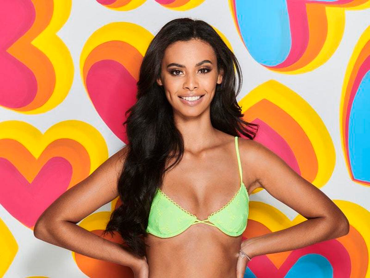 Viewers doubt Sophie’s tears after Love Island dumping Express & Star