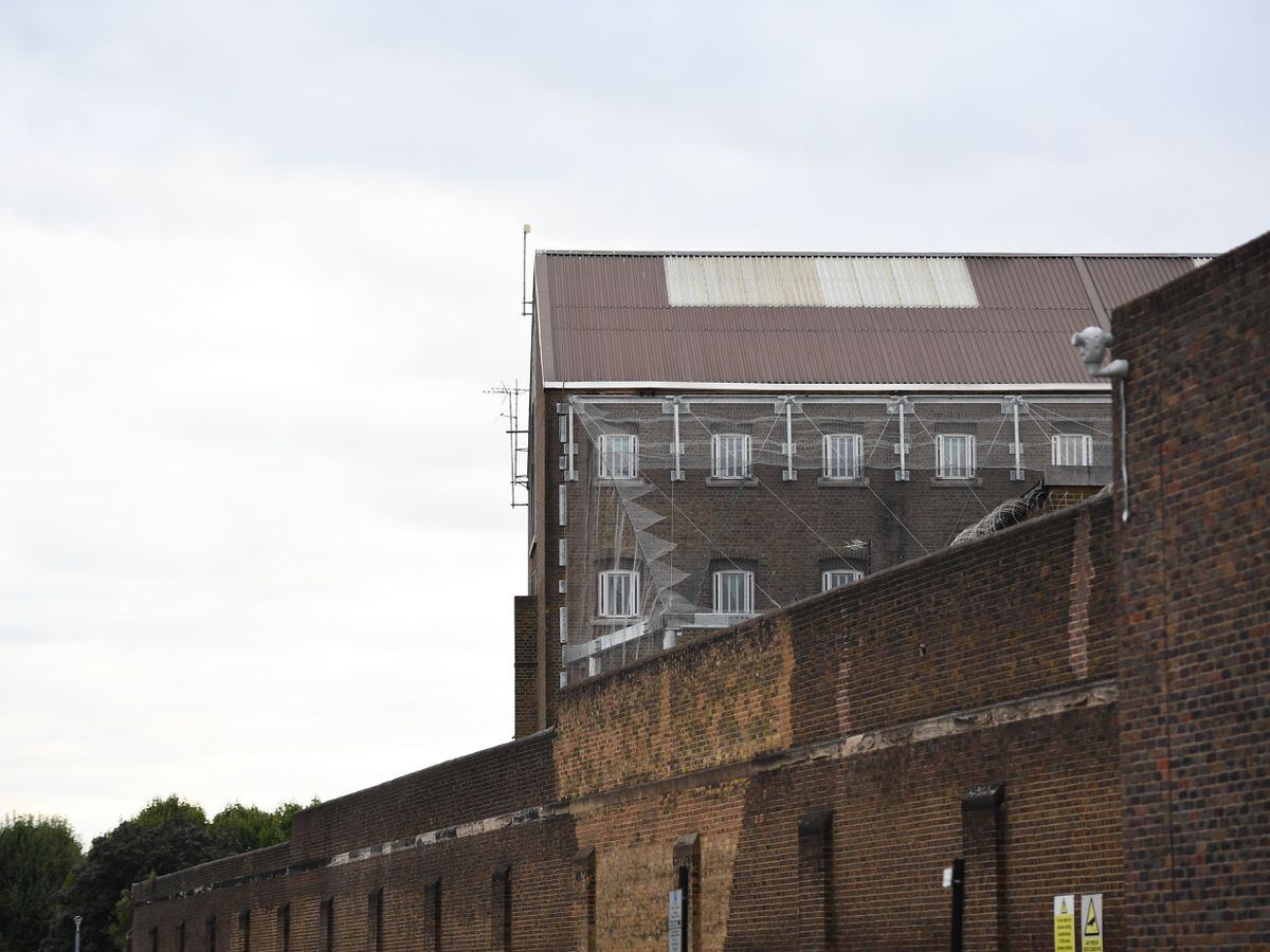 Pentonville ‘unfit’ place for prisoners to live or to be rehabilitated ...