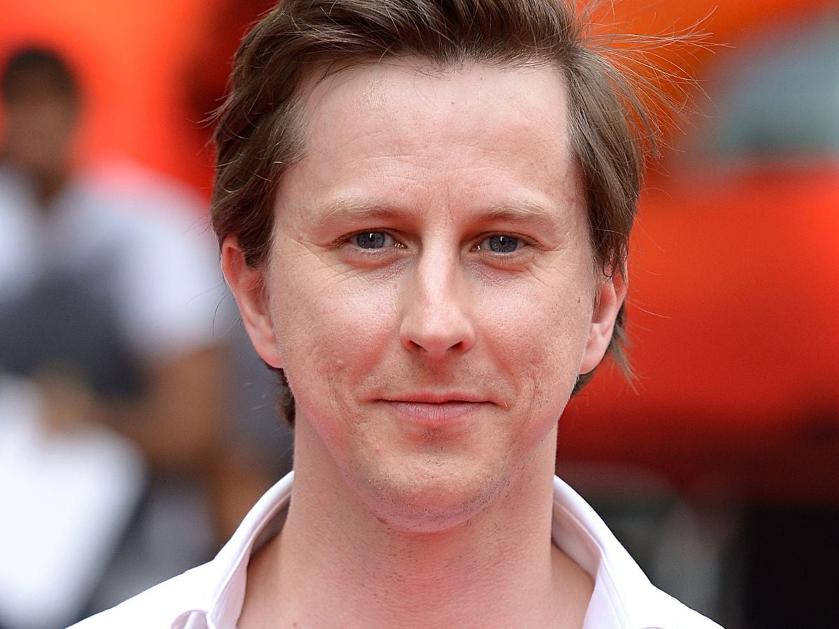 Lee Ingleby to star in new drama series based on Raoul Moat manhunt |  Express & Star