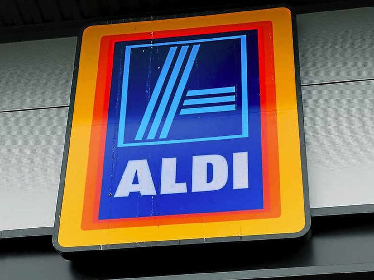 New Aldi store opening at Walsall retail park next month Express & Star