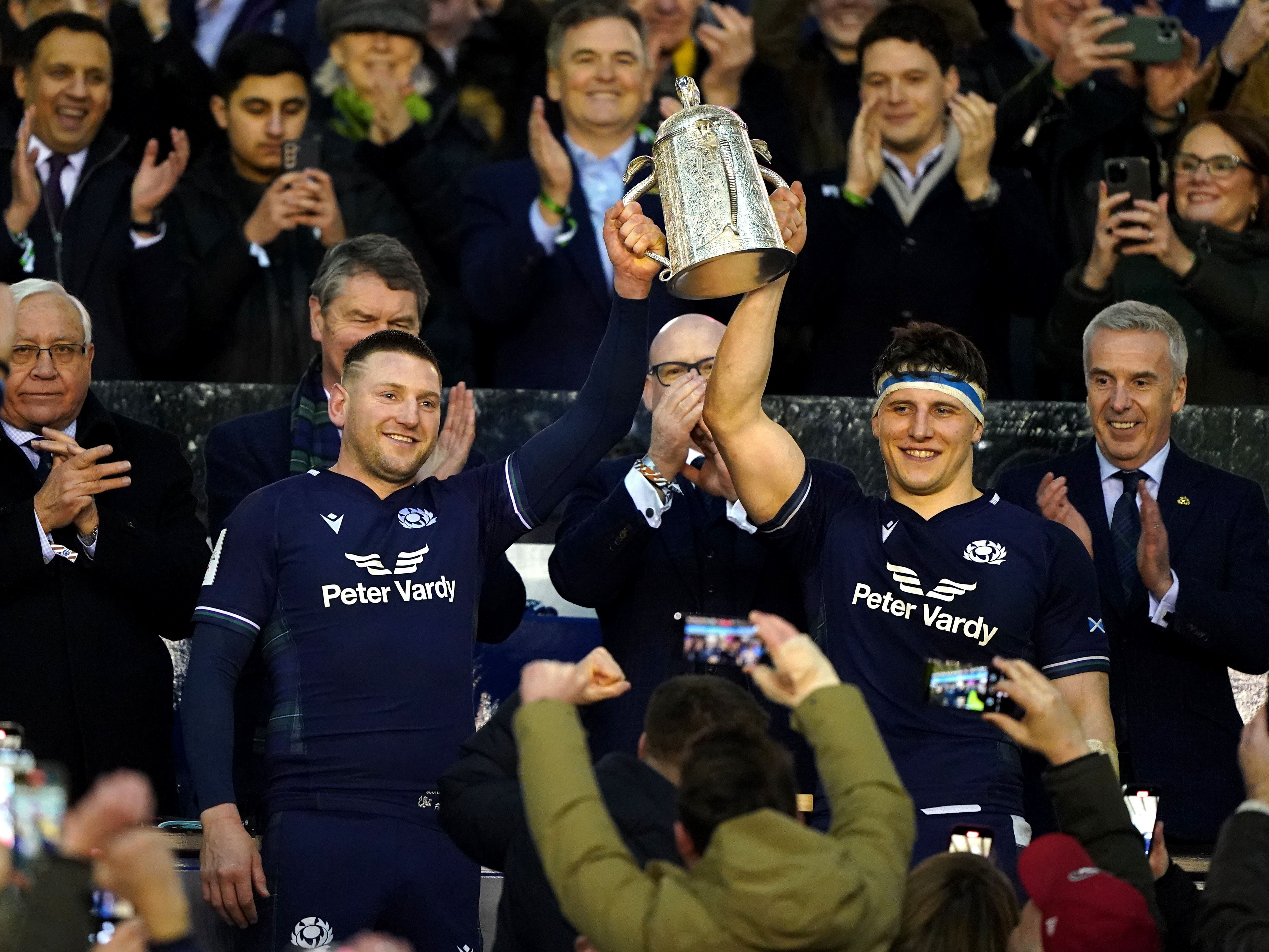 5 things we learned from round three of the Guinness Six Nations