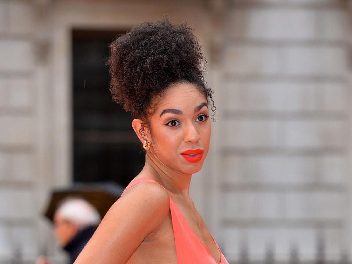 Doctor Who’s Pearl Mackie going from sci-fi to the stage | Express & Star