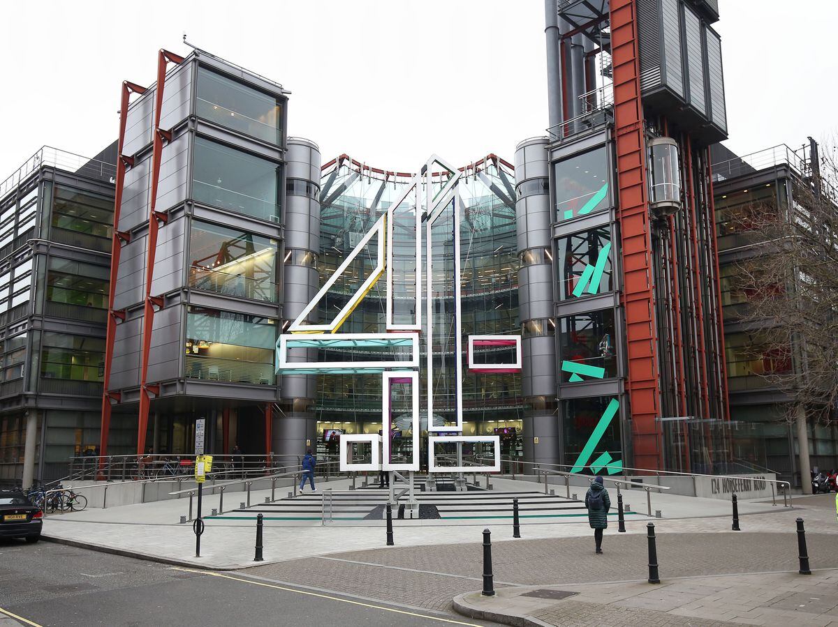 Channel 4 must maintain British content when sold, says MP | Express & Star