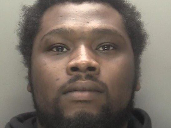 Third man jailed for Birmingham shooting of young father