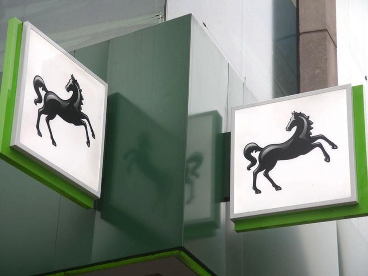 Full list of Lloyds Banking Group closures Express & Star