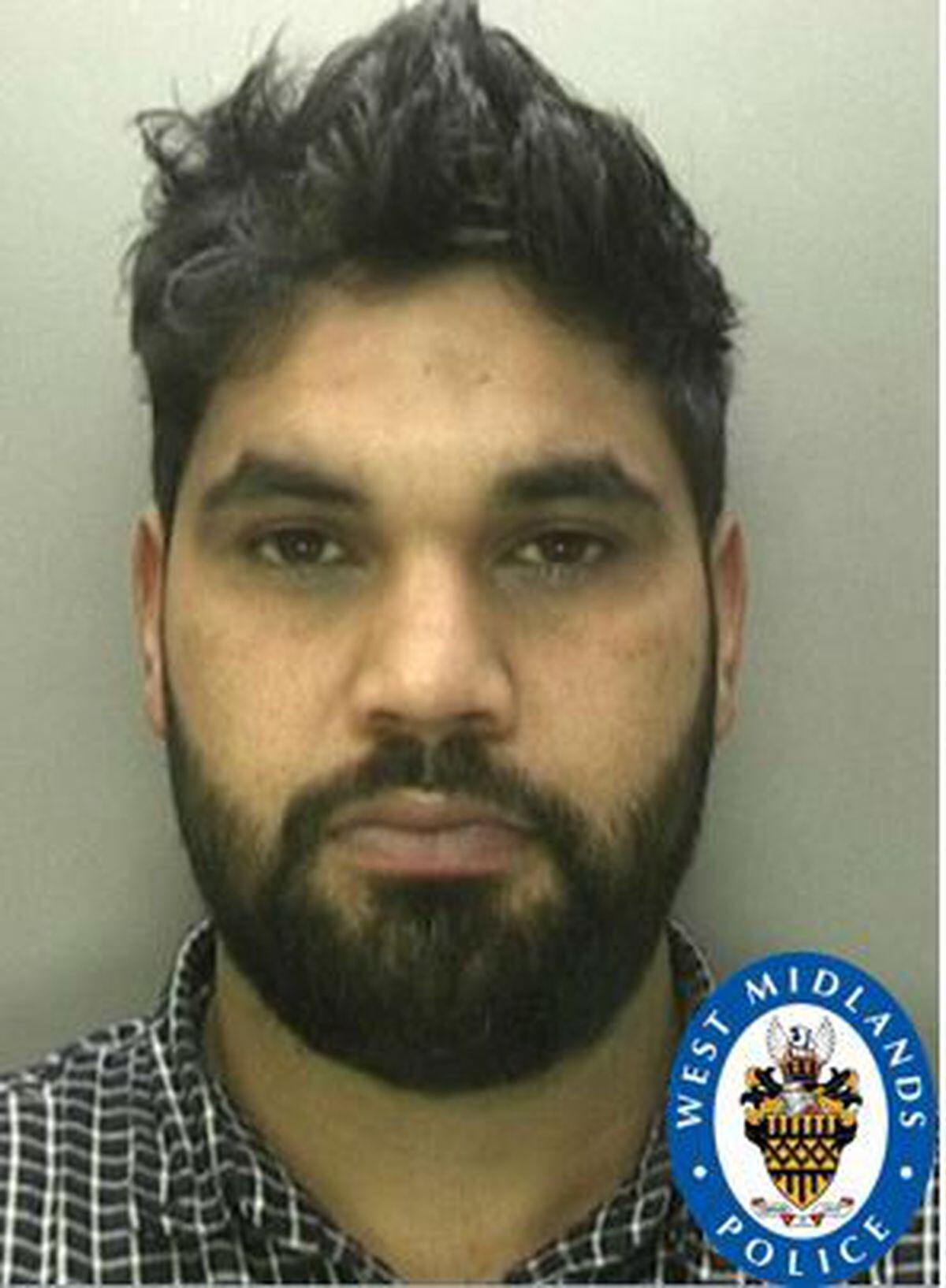 Man with Smethwick links wanted by police | Express & Star