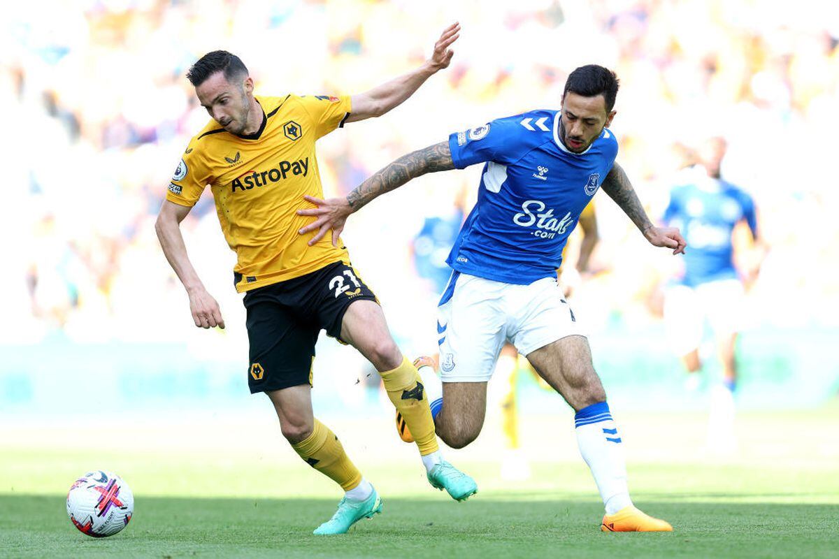 Pablo Sarabia (Getty)