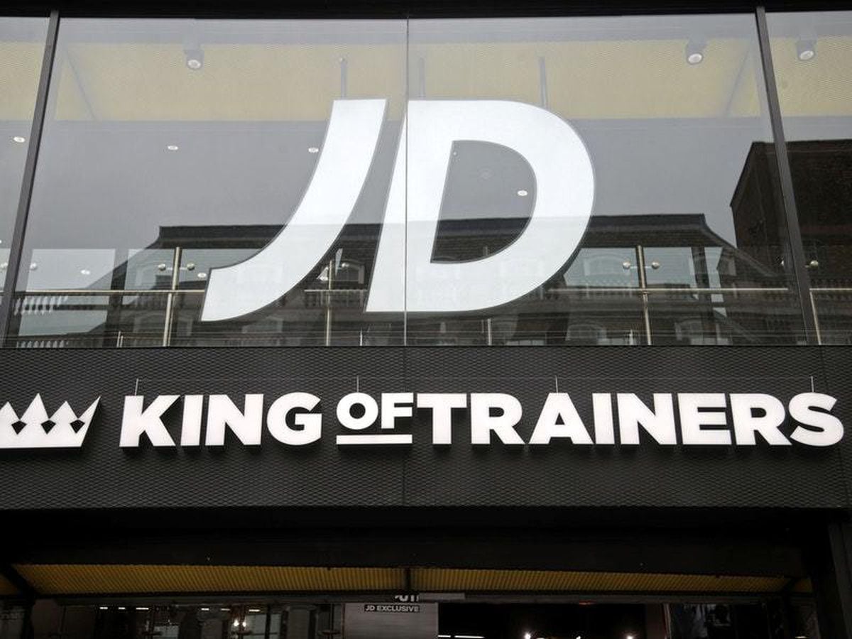 JD Sports facing fullscale competition probe into Footasylum takeover