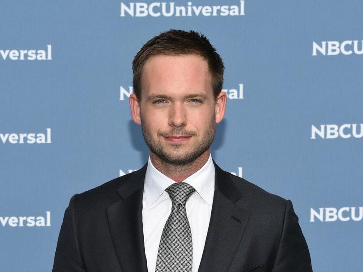 Patrick J Adams to leave Suits but no royal engagement in storyline ...