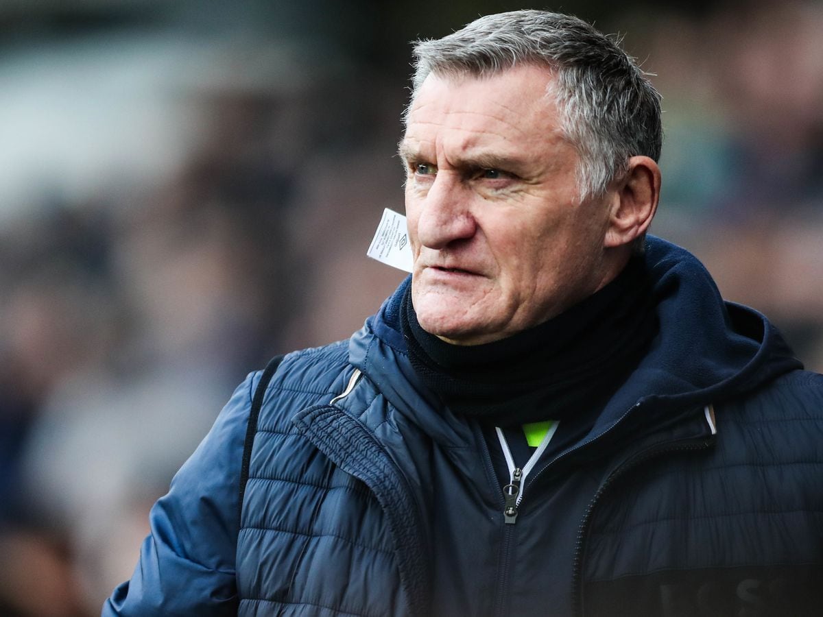 ExWest Brom boss Tony Mowbray succeeds Wayne Rooney as Birmingham City