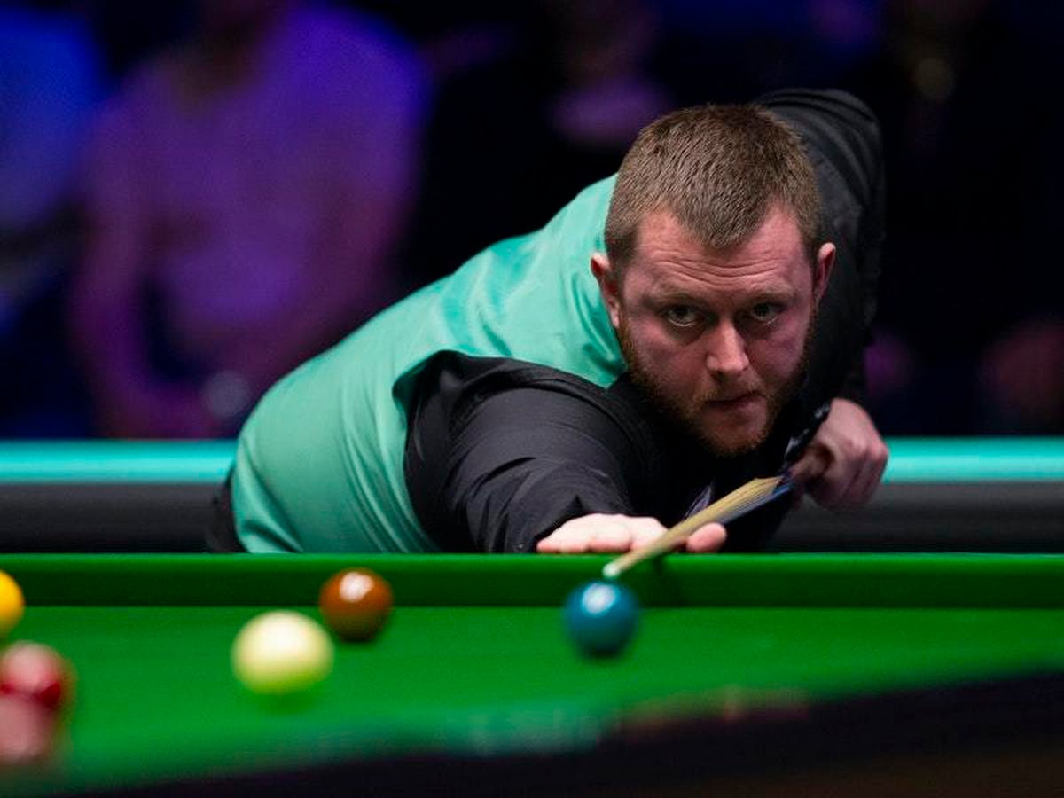 Mark Allen admits he would not relish behind-closed-doors World ...