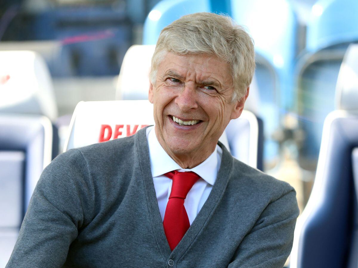 Arsene Wenger Invincible: Arsenal's unbeaten record questioned