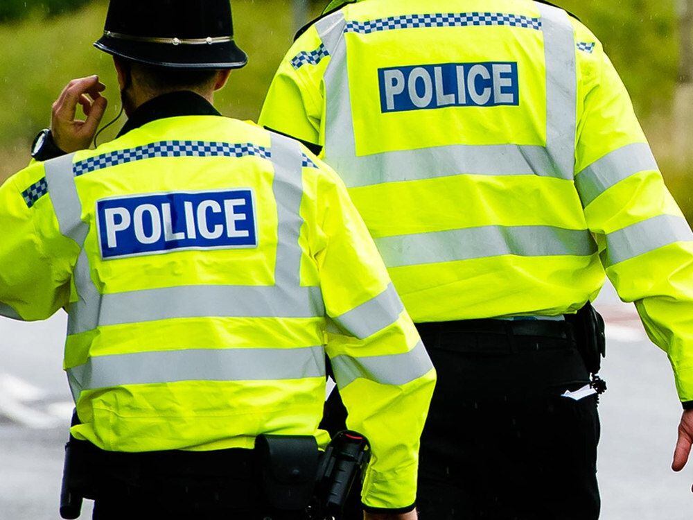 Dispersal order in place in Walsall this weekend as police pledge 'tough action' on crime