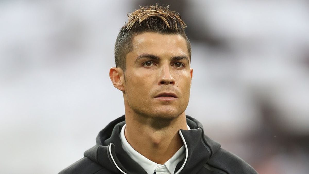 Cristiano Ronaldo event cancelled after terror attack | Express & Star