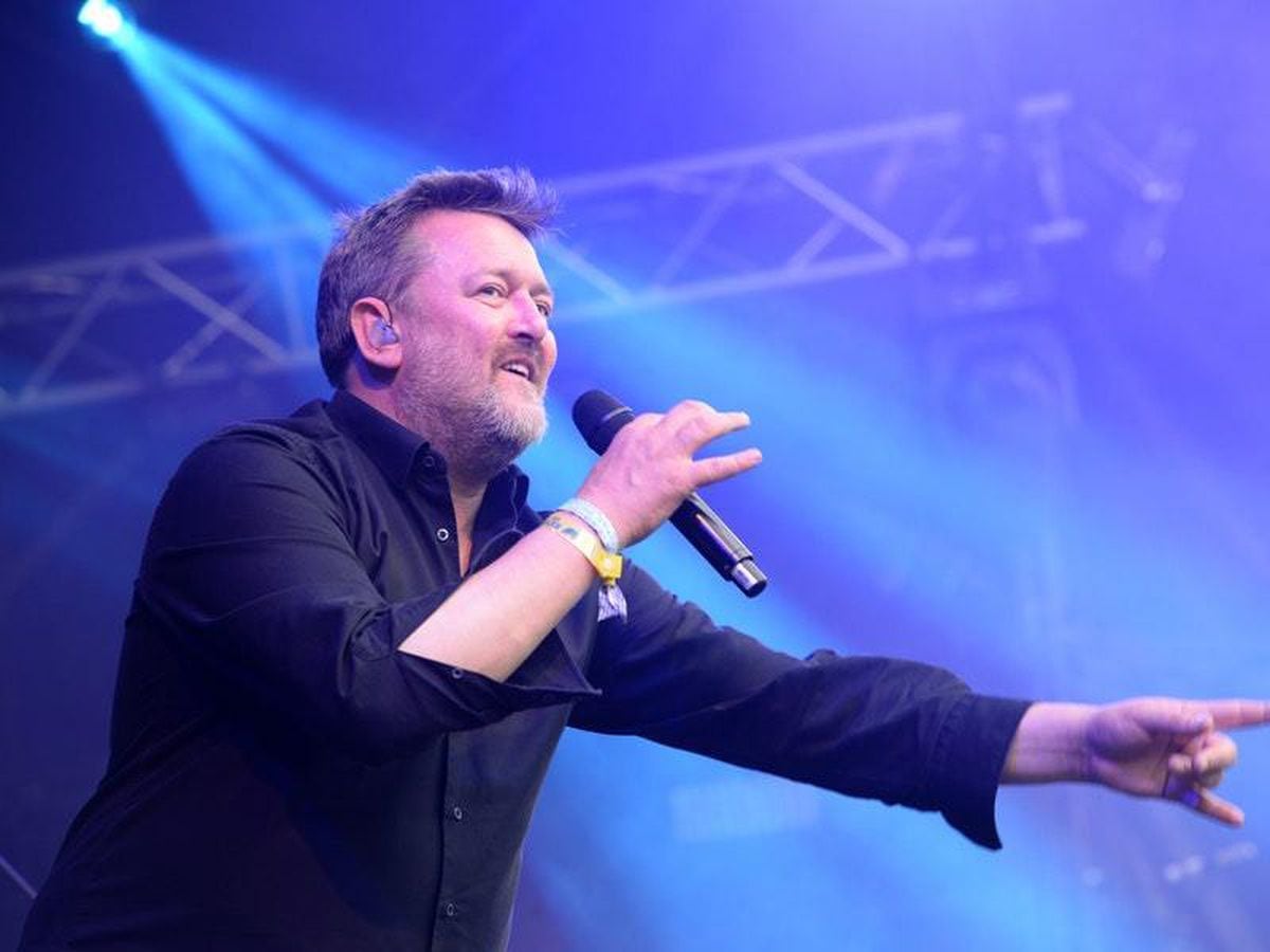 Elbow’s Guy Garvey lands new job on Manchester trams | Express & Star