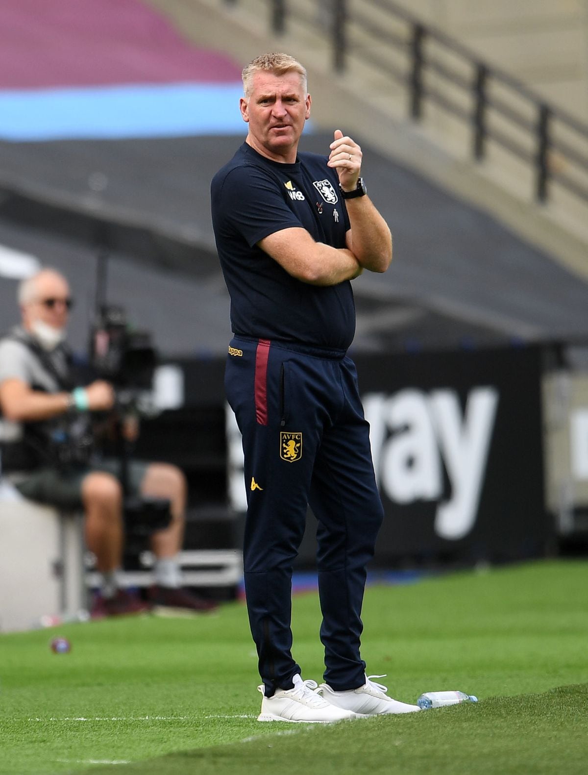 29+ Aston Villa Manager Pics