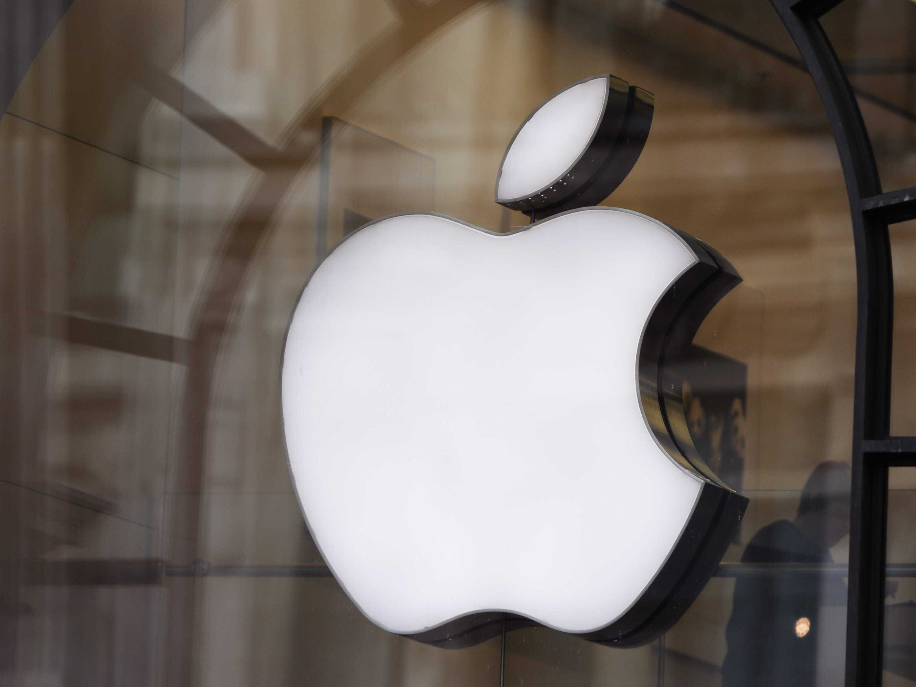 EU regulators accuse Apple of breaching digital competition rules for app stores