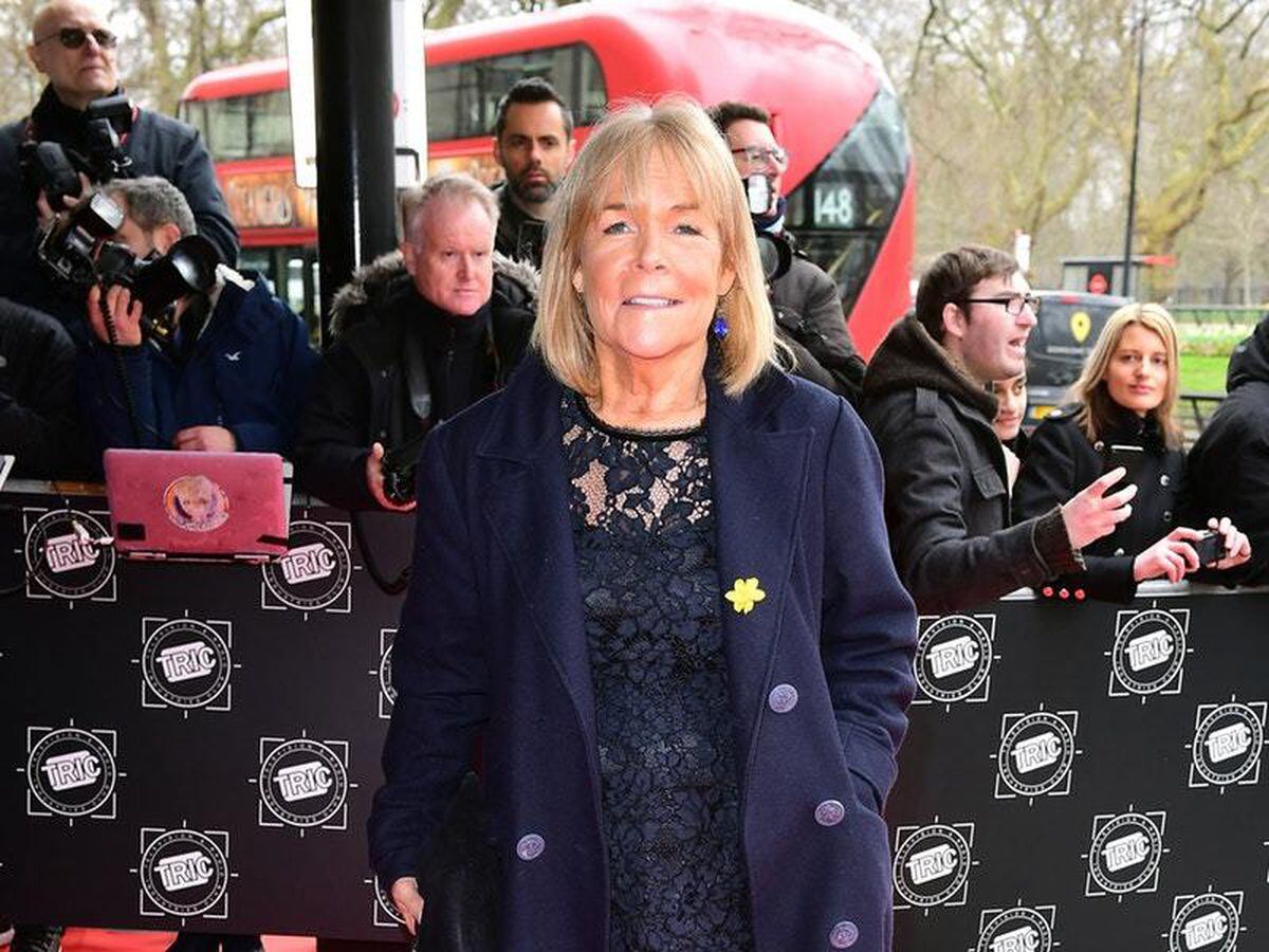 Linda Robson Reveals Alcoholism Fears Over Nightly Bottle Of Wine 