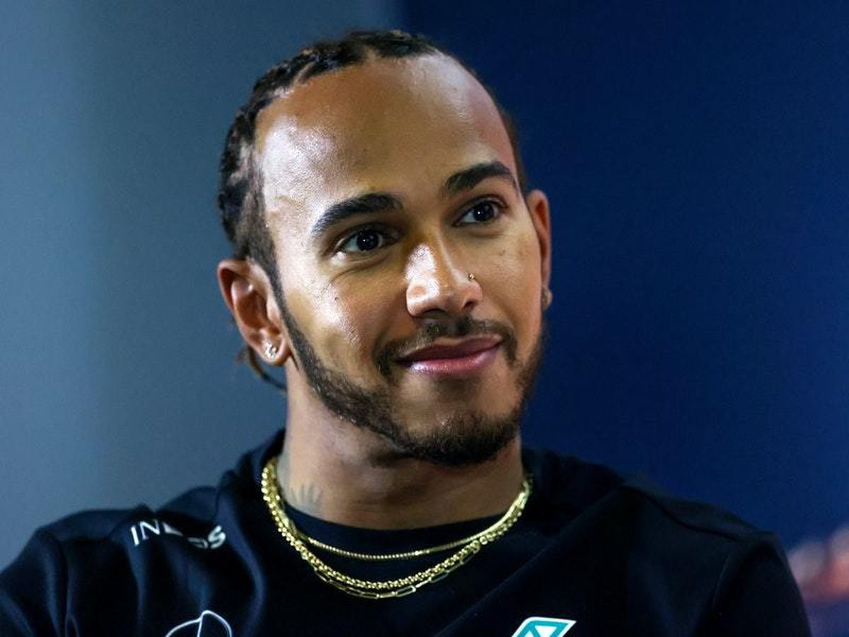 Lewis Hamilton Tops Sunday Times Rich List Among Active Sports Stars ...