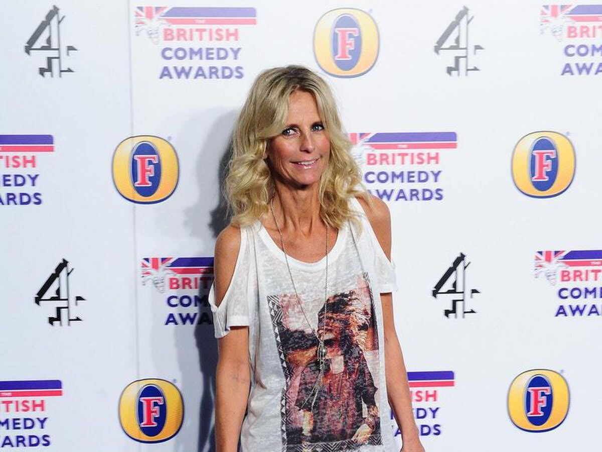 Ulrika Jonsson Splits From Third Husband After 11 Years Of Marriage Express Star