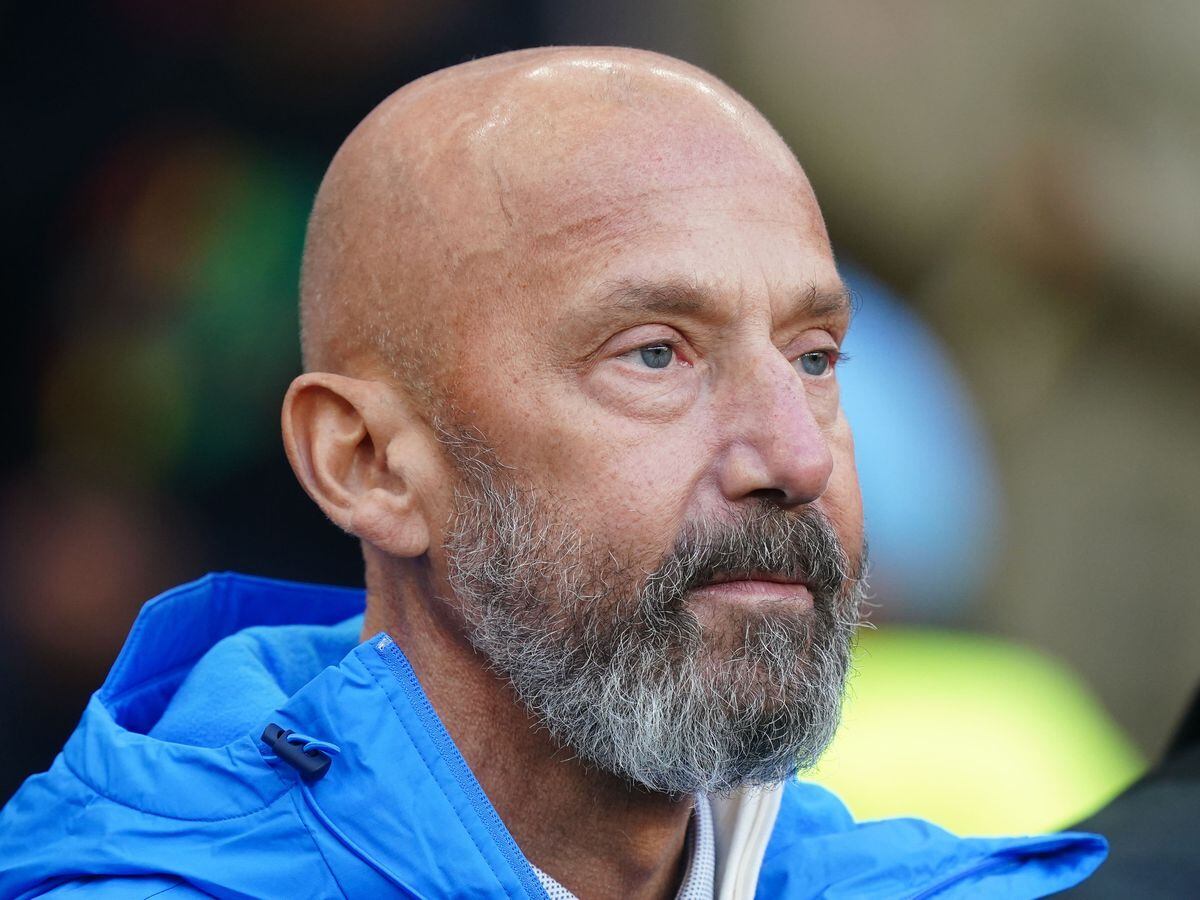 A ‘gorgeous Soul Who Leaves An ‘unfillable Void – Gianluca Vialli