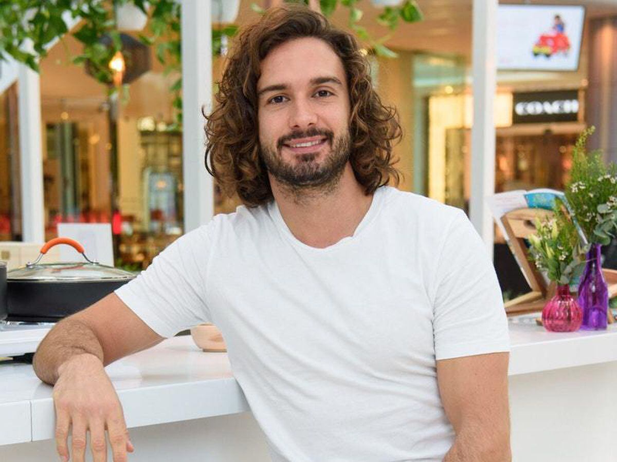 Body Coach Joe Wicks donates money from YouTube PE sessions to NHS ...