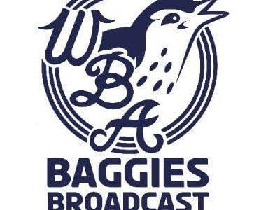 Baggies Broadcast S8 E6: Carlos' selection luxuries and Pompey preview!