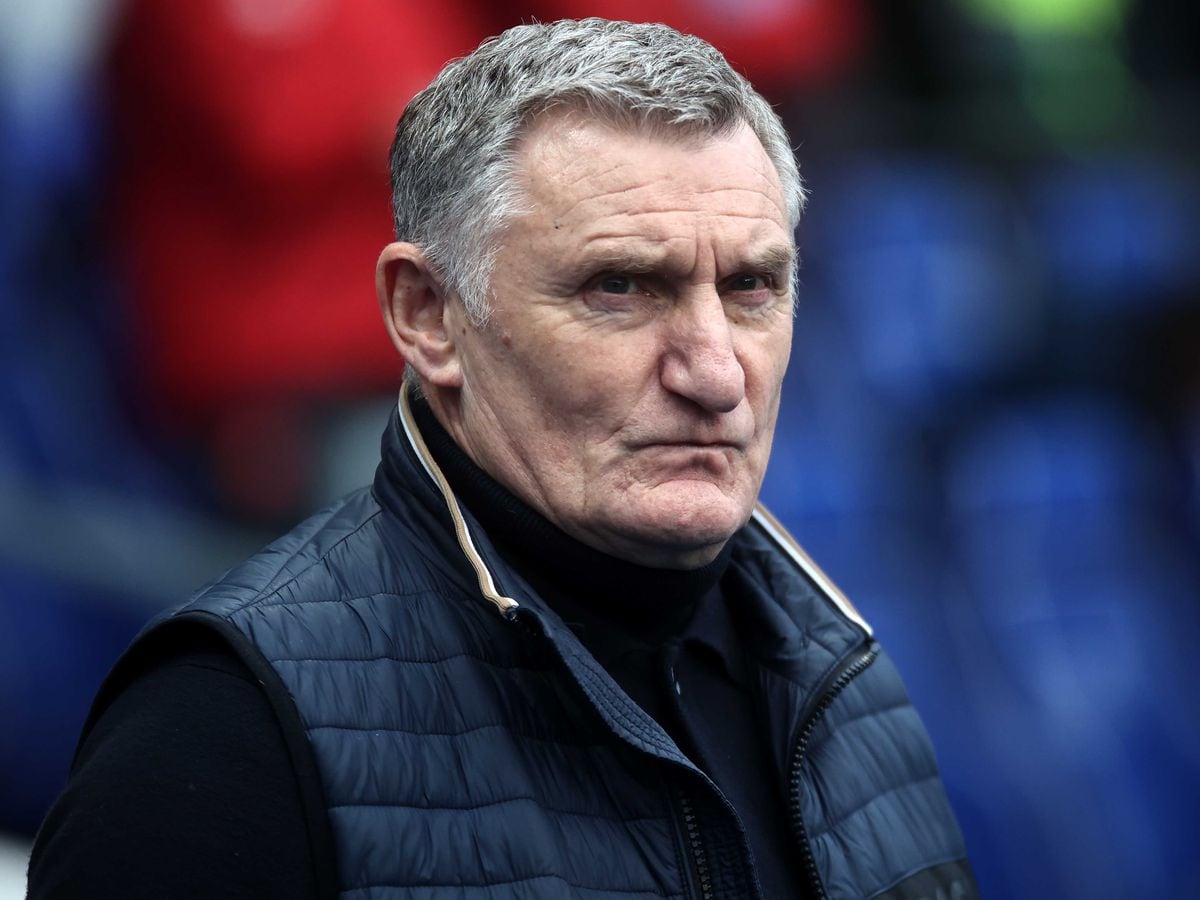 Former West Brom Boss Tony Mowbray Steps Back From Birmingham City Role ...