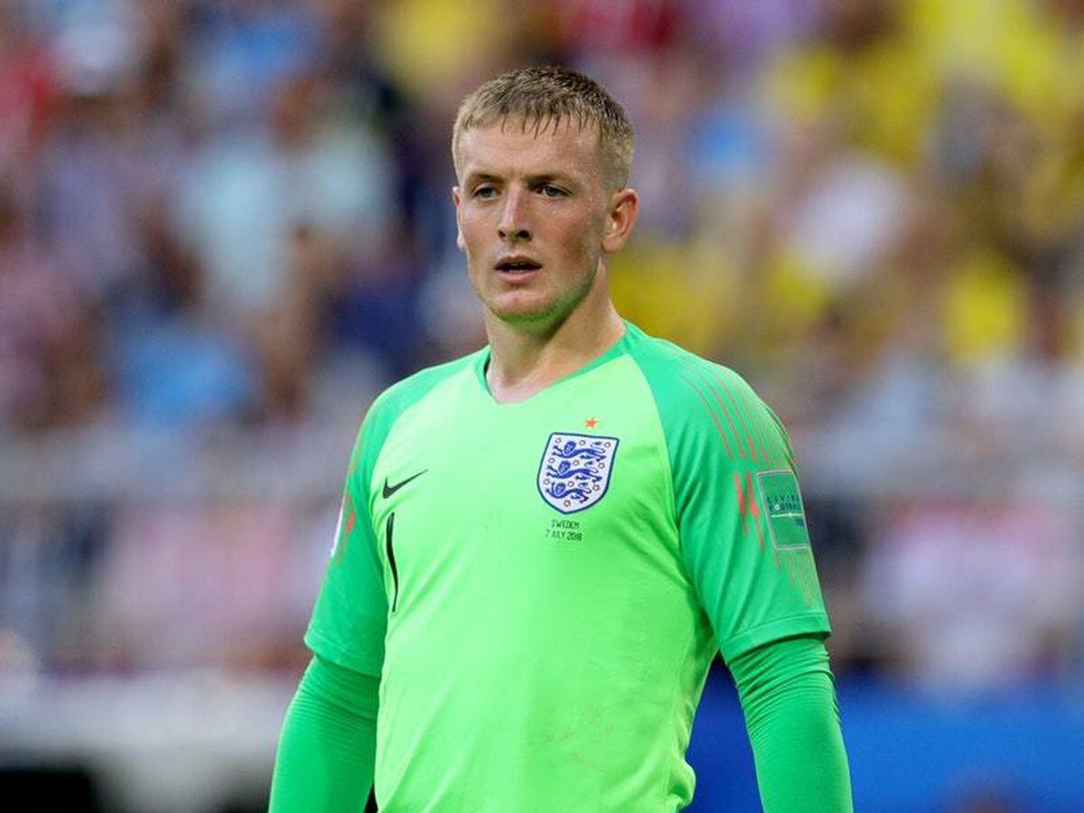 Pickford: I’ll have to be on my A game against free-scoring Spanish ...