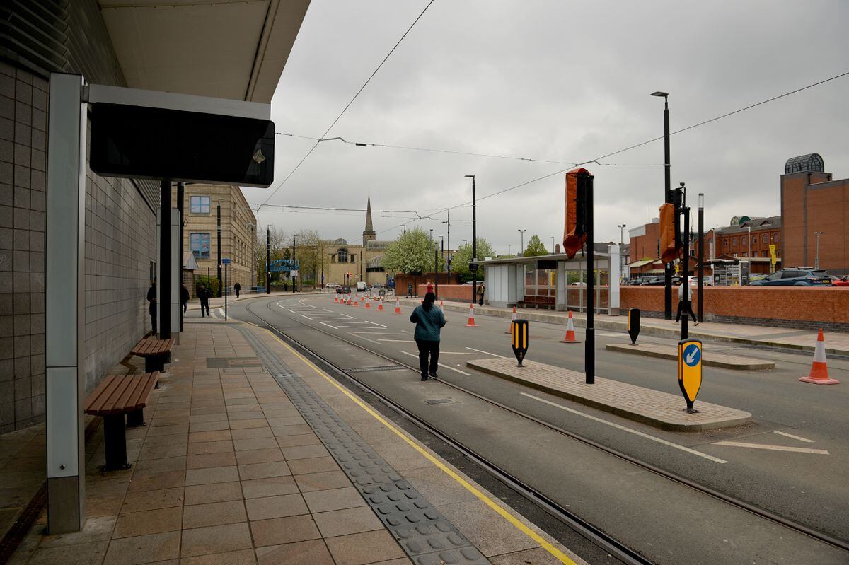 resurfacing-work-planned-ahead-of-wolverhampton-metro-extension-opening