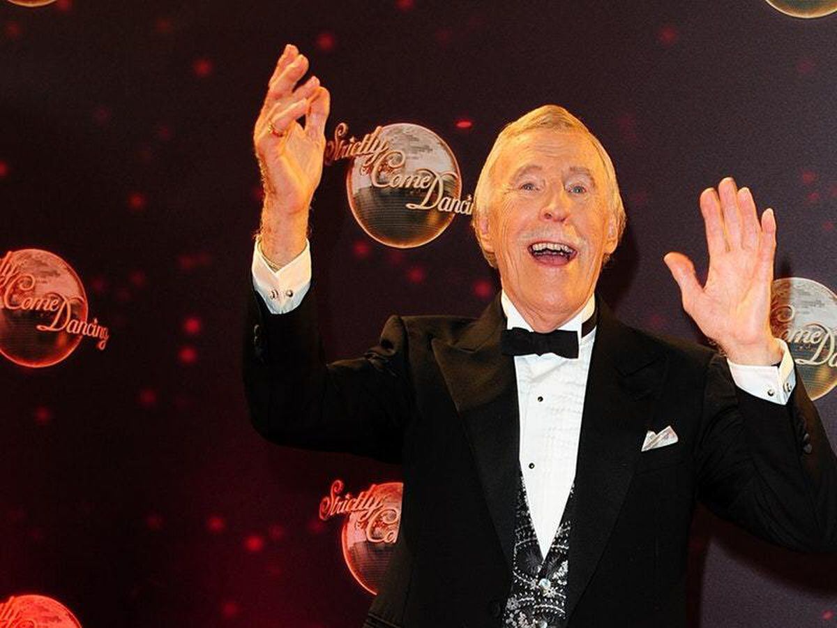 From Generation Game to Strictly, Sir Bruce Forsyth made his mark on ...