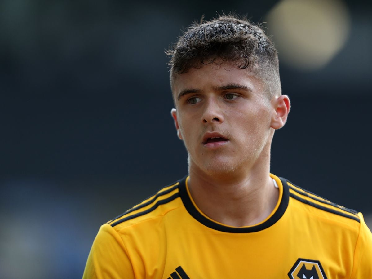 Interview: Young star Ryan Giles staying humble as he forges a Wolves  future | Express & Star