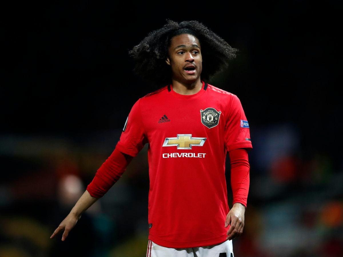 Tahith Chong completes season-long loan move to Werder Bremen | Express ...