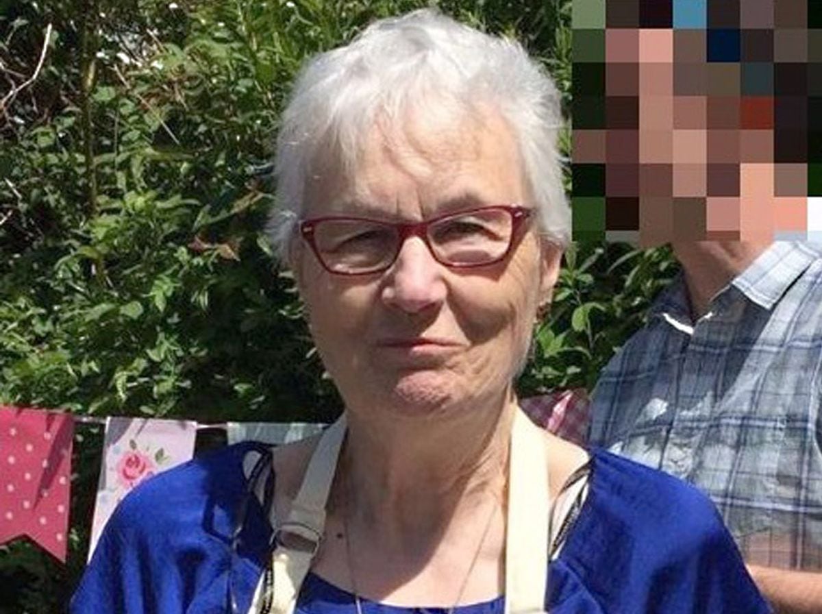 Anne James: Grandson Charged With Murdering 74-year-old At Her Walsall ...