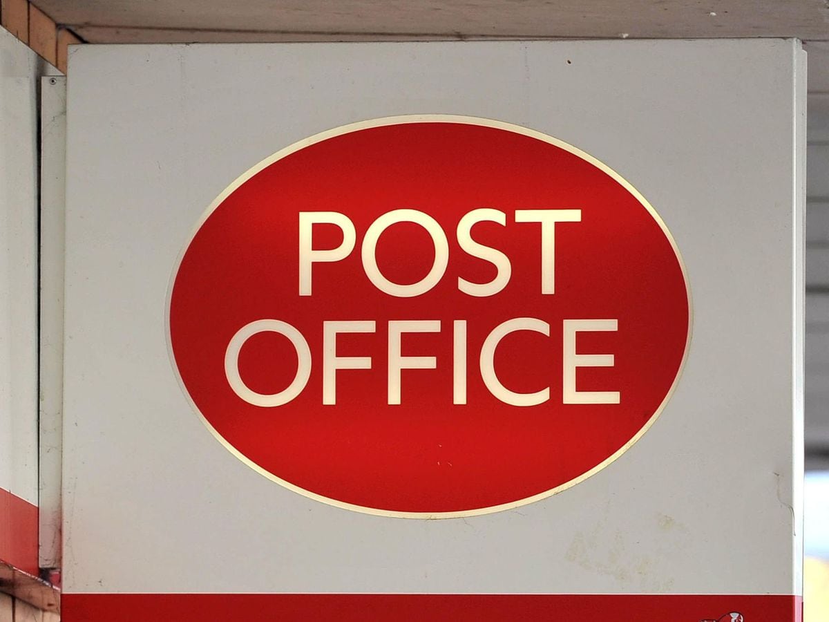 New home planned for village post office | Express & Star