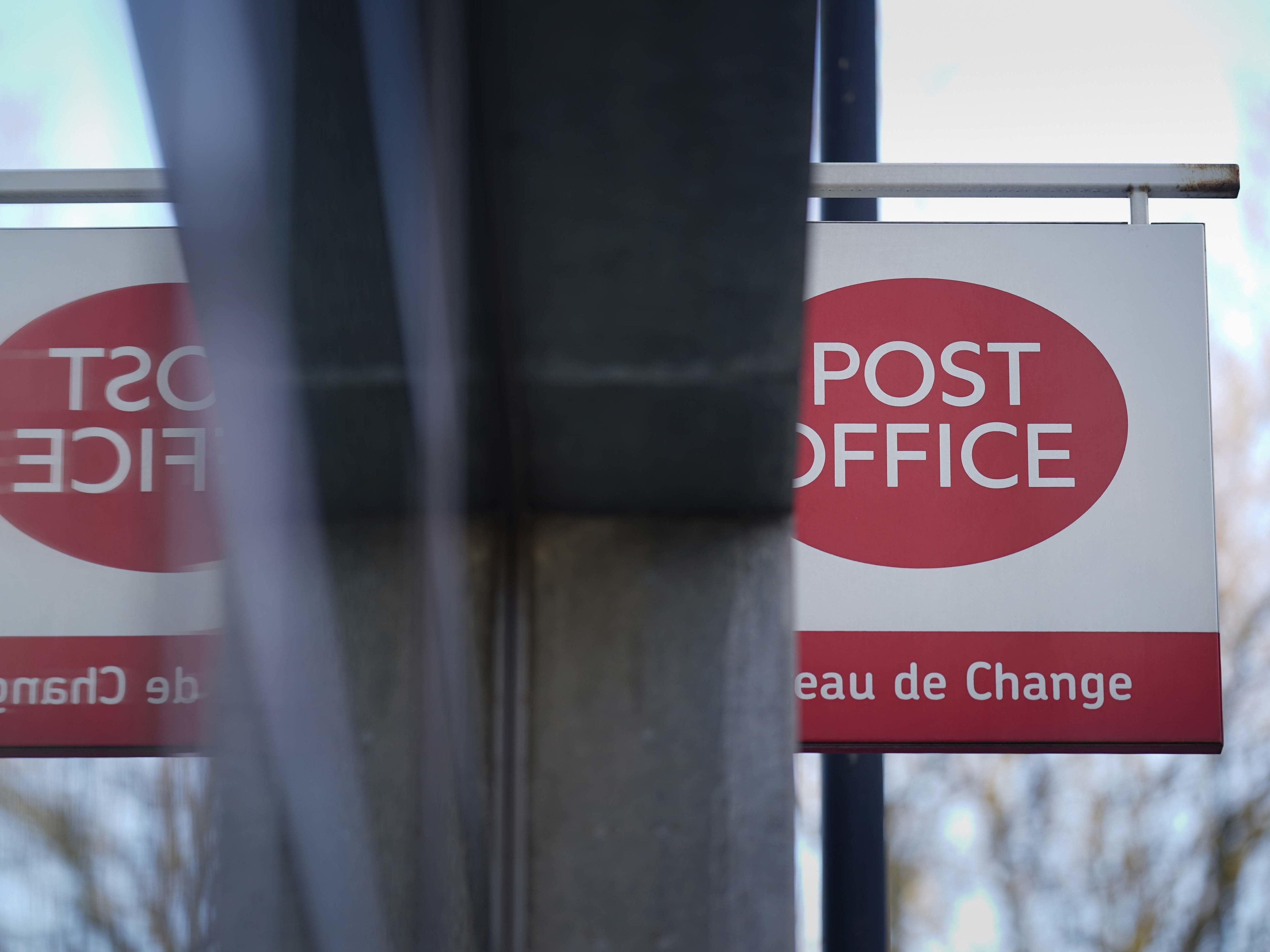 Post Office must reveal how much cash it ‘stole’ from subpostmasters, MPs told