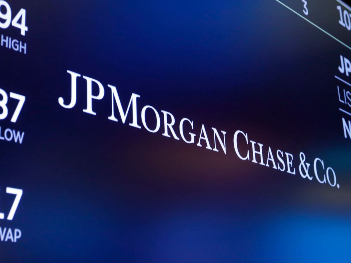 JPMorgan Chase Names Women As Co-chief Executives Of Consumer Finance ...