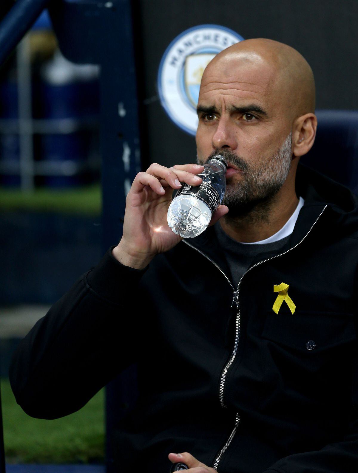 Pep Guardiola: Wolves Boss Nuno Is 'excellent Manager' 