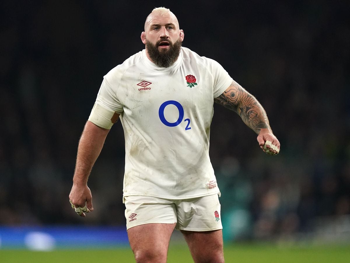 Joe Marler out of second Test in New Zealand as England call up Emmanuel Iyogun