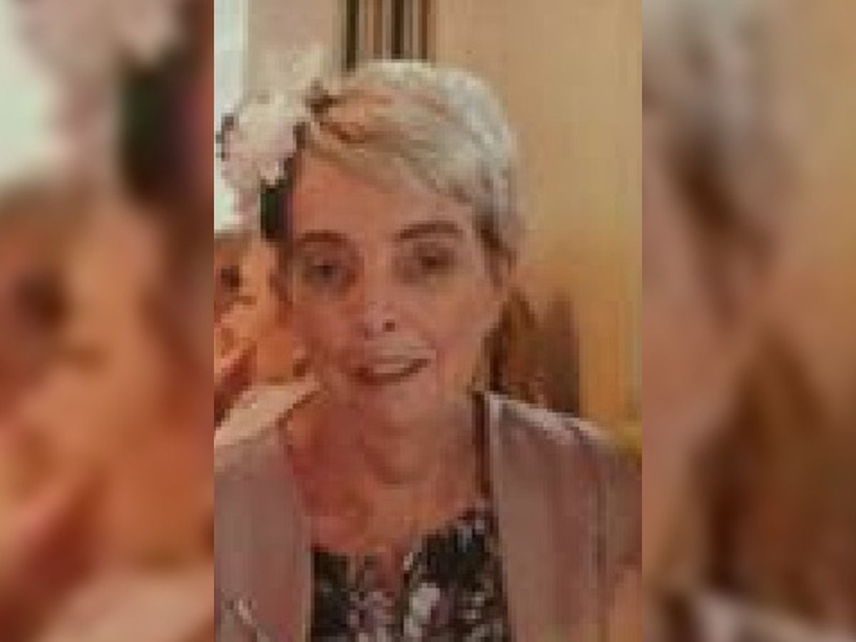 Appeal Launched To Help Find Missing Wolverhampton Woman 67 Express And Star