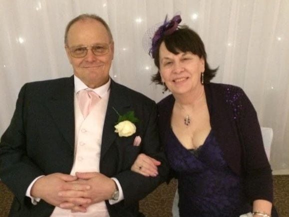 Driver jailed for causing the death of a couple from Wednesbury