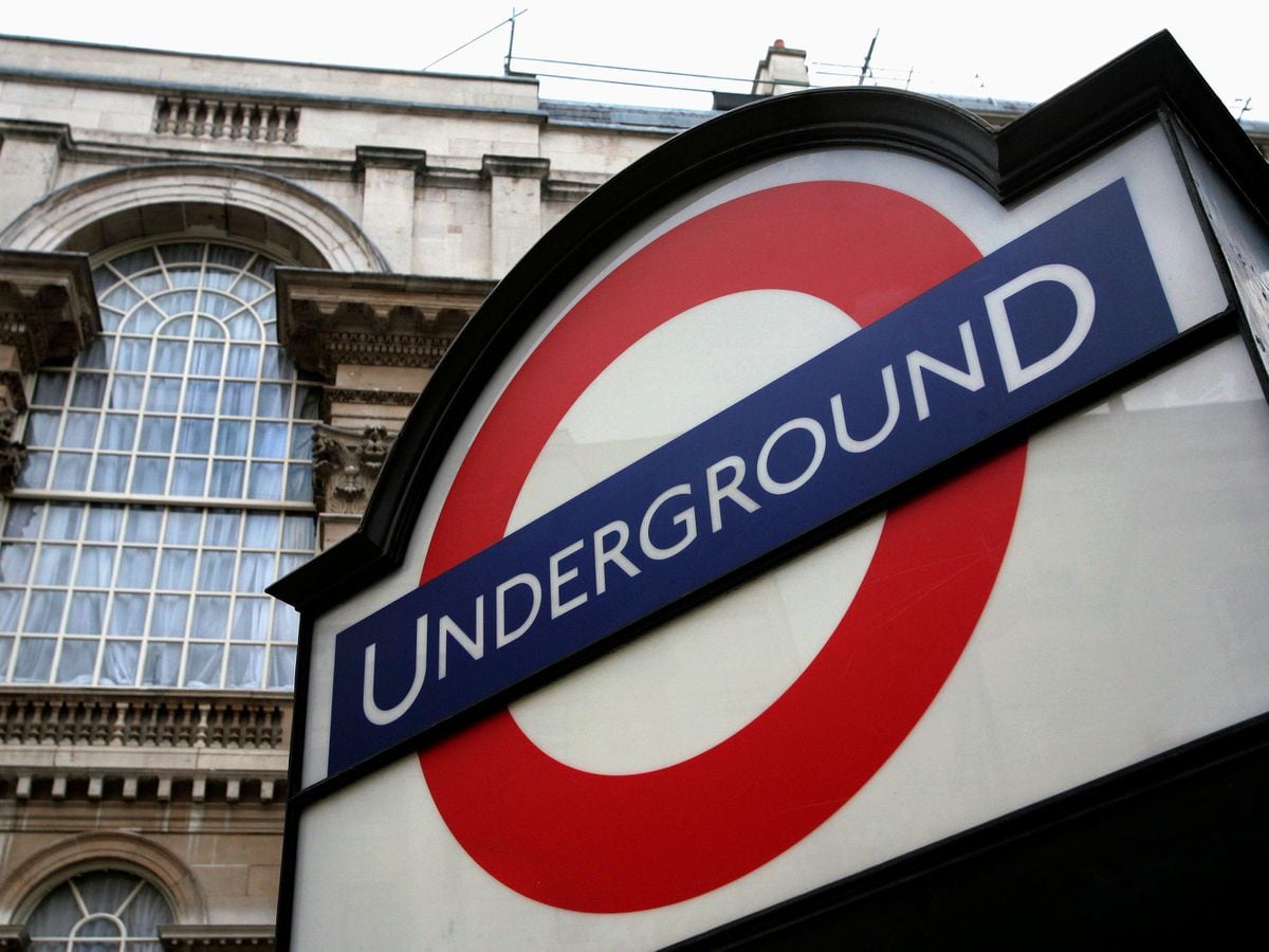 Strikes by London Underground workers to go ahead next week | Express ...